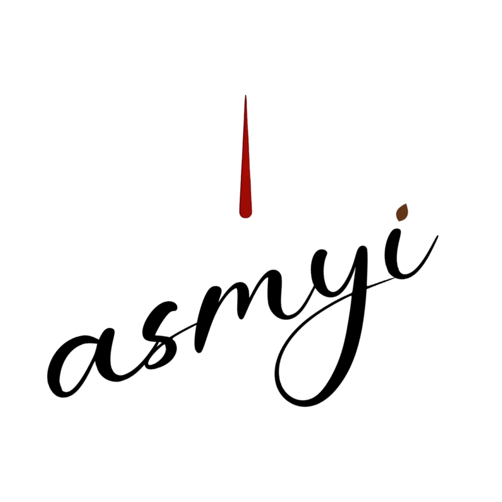 asmyi logo